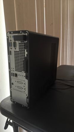 Small Form Factor Desktop PC Tower