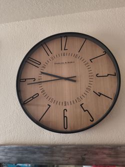 Clock