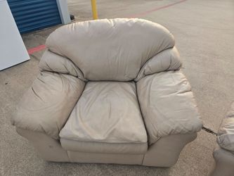 Couch, Love Seat, and Recliner