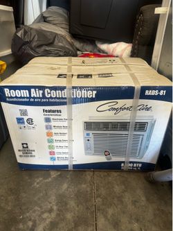 Room Air Conditioner