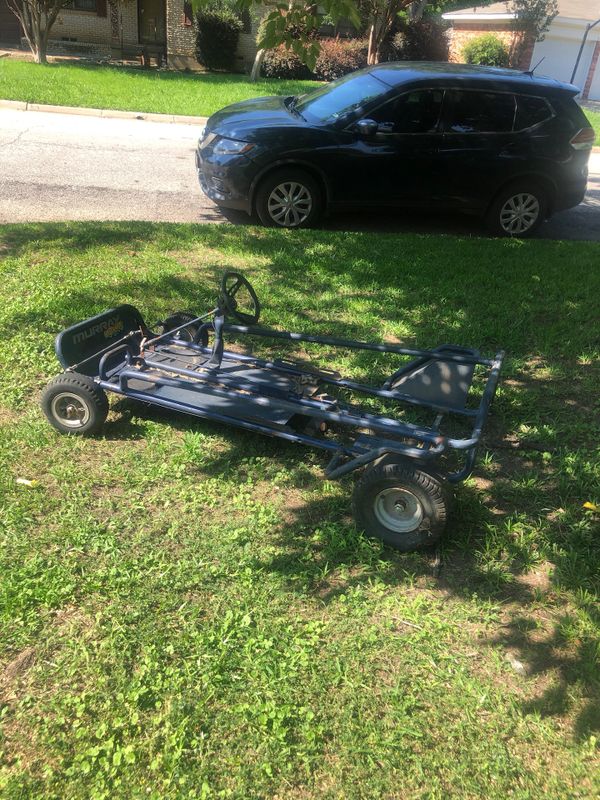 Murray go kart frame for Sale in Grand Prairie, TX OfferUp