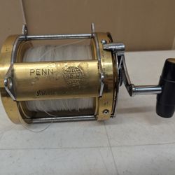 Penn International 80-W Fishing Reel