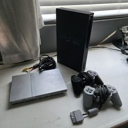 Ps2s