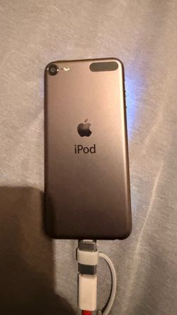 iPod touch 7th gen 256gb pick up only