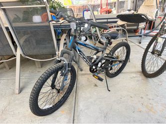 Kids mountain bike
