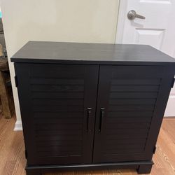 Storage Cabinet 
