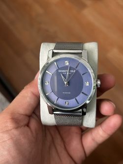 Kenneth Cole Watch