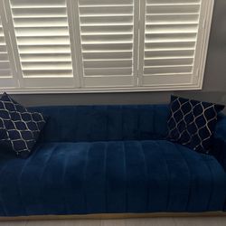 Sofa Set Of 4 Pieces 