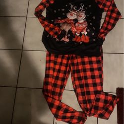 Pajamas