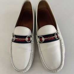 Gucci Loafers 