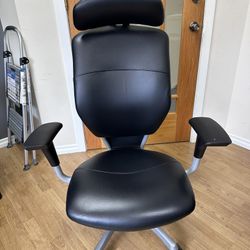 Hon Office Chair 