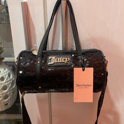 Juicy Couture Purse 