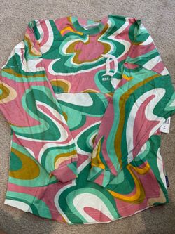 Disneyland spirit jersey