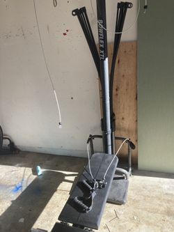 Bowflex