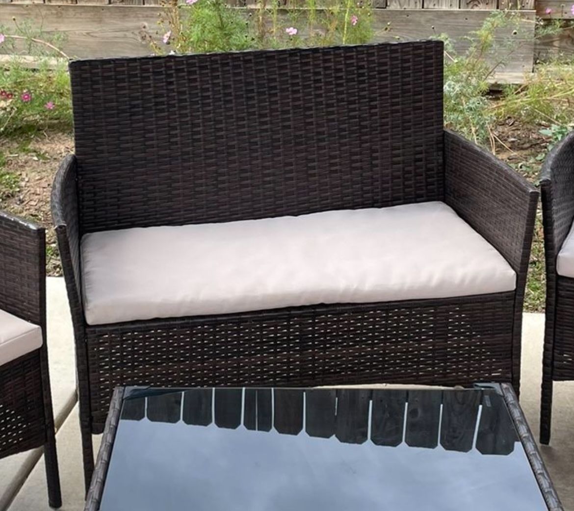 Patio Chair