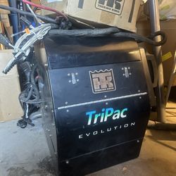 Tri Pac Apu
