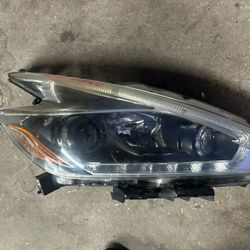 2015-18 NISSAN MURANO RH HEADLIGHT OEM