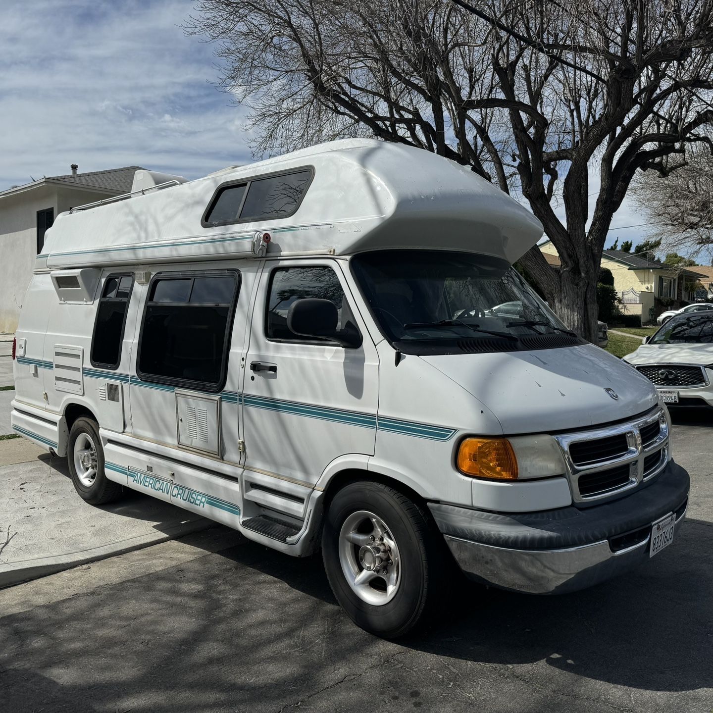 American Cruiser RV