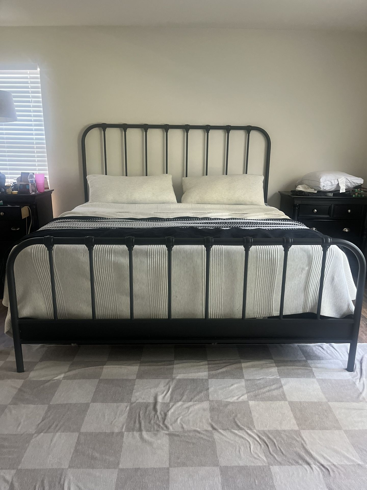 Bed Frame
