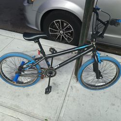 Bmx