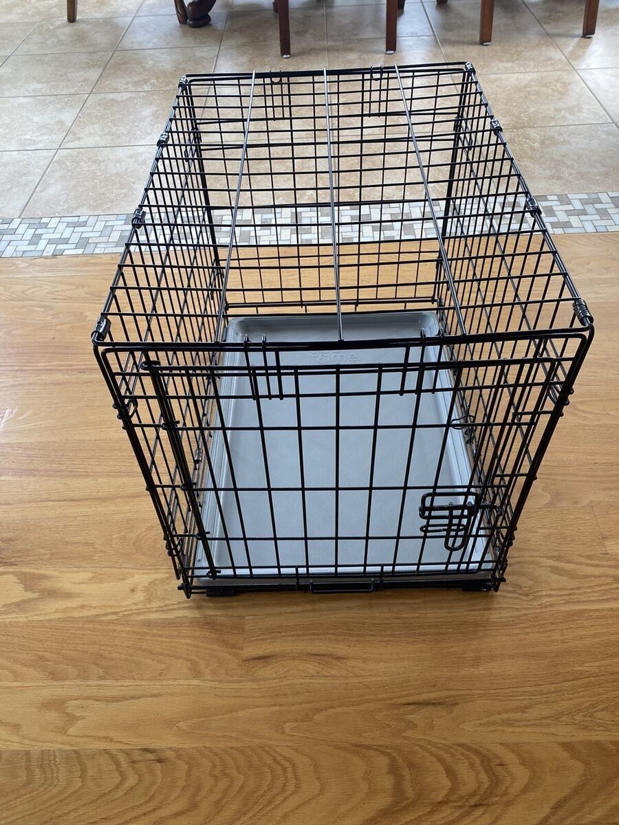 Dog Cage 