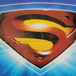 New Posters Superman