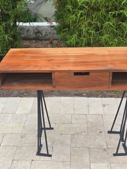 Stunning Desk!