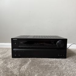 Onkyo TX-NR616 7.1 HDMI Home Theater Surround Receiver