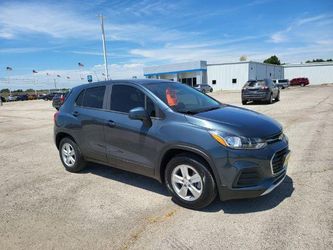 2021 Chevrolet Trax