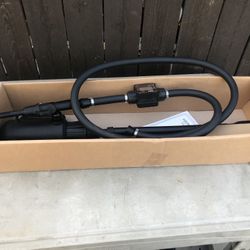 TeraPump TREDRUME-CH Electric Drum Pump
