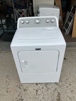 Maytag Bravos 7.0 Cu. Ft Dryer