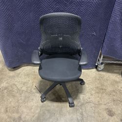 Knoll Generation Task Chairs! We Also Have Knoll Monitor Arms, Standing Desks, And More!