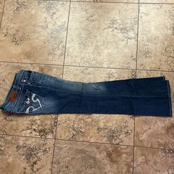 Women Big Star Jeans