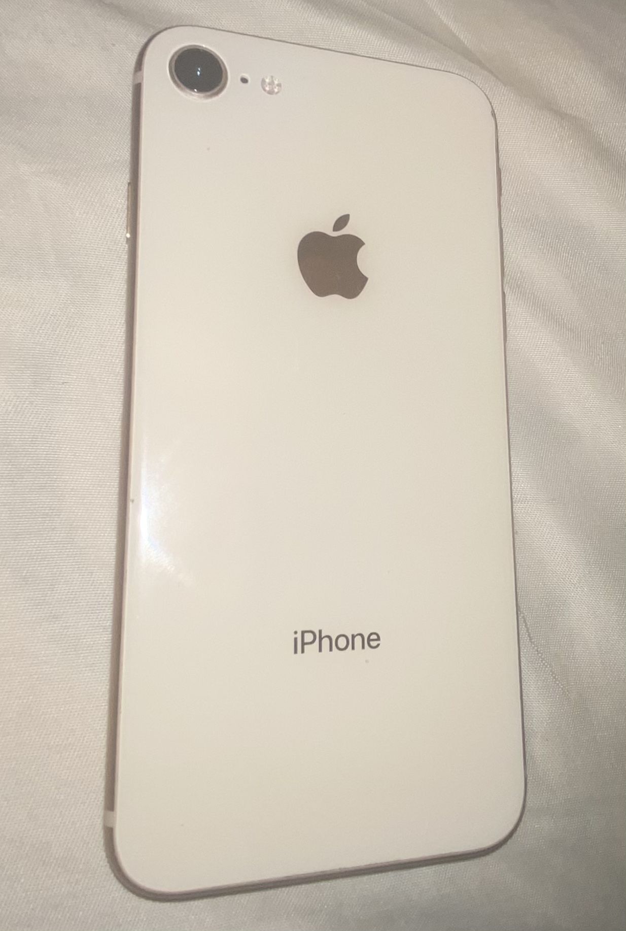 iPhone 8