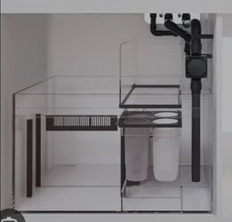 Red sea  Reefer  G2 425 xl SUMP ONLY