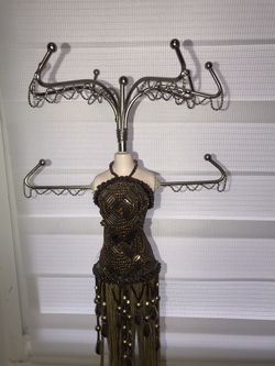 Jewelry holder