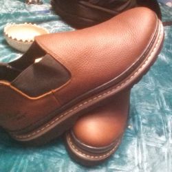 Western Chief  Casual Boot Shoes Size 10.5