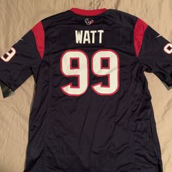 JJ Watt Jersey