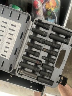 Master Wheel Lock Set