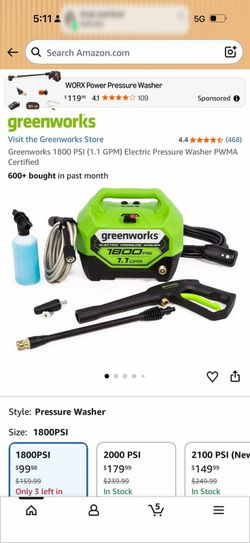 Greenworks