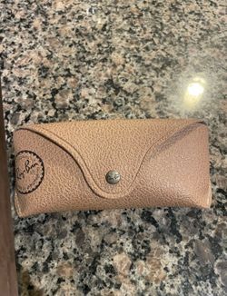 Authentic Ray-Ban Sunglasses