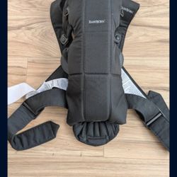Baby Bjorn Mini Carrier