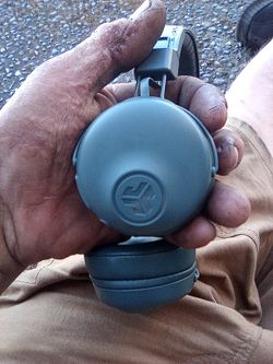Jlabs Studio Wireless Headphones for Sale in Tacoma WA OfferUp