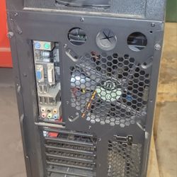 thermal take pc tower