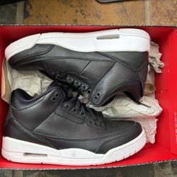 Air Jordan 3 Retro