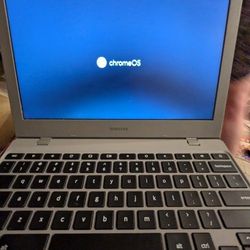 Samsung Chromebook
