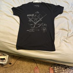 Baseballism Shirt 