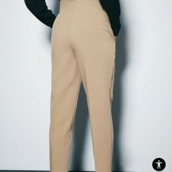 High Waist Pants For Women