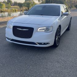 Chrysler 300c