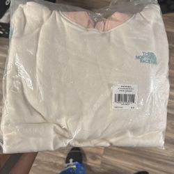 women’s North Face  Hoodie